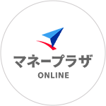 マネープラザONLINEロゴ