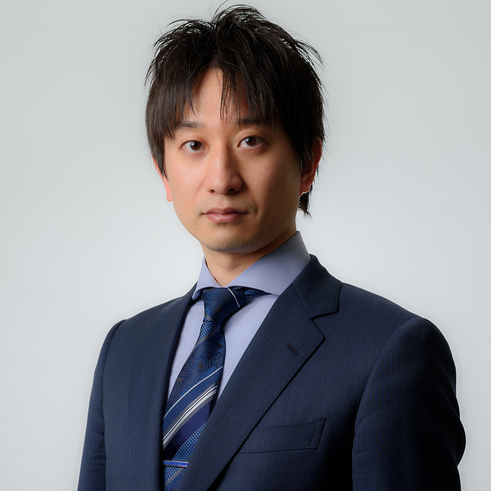 松井大輔